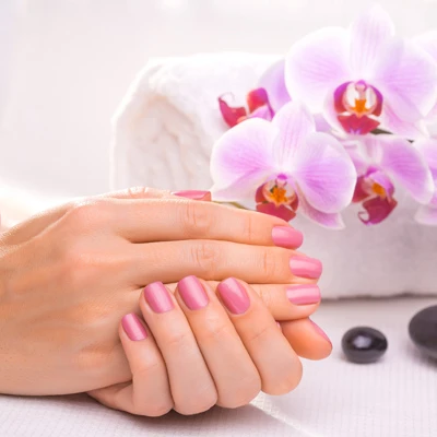 nail