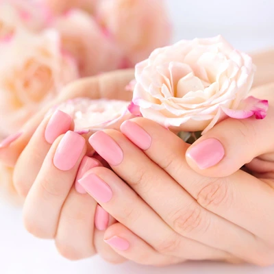 nail